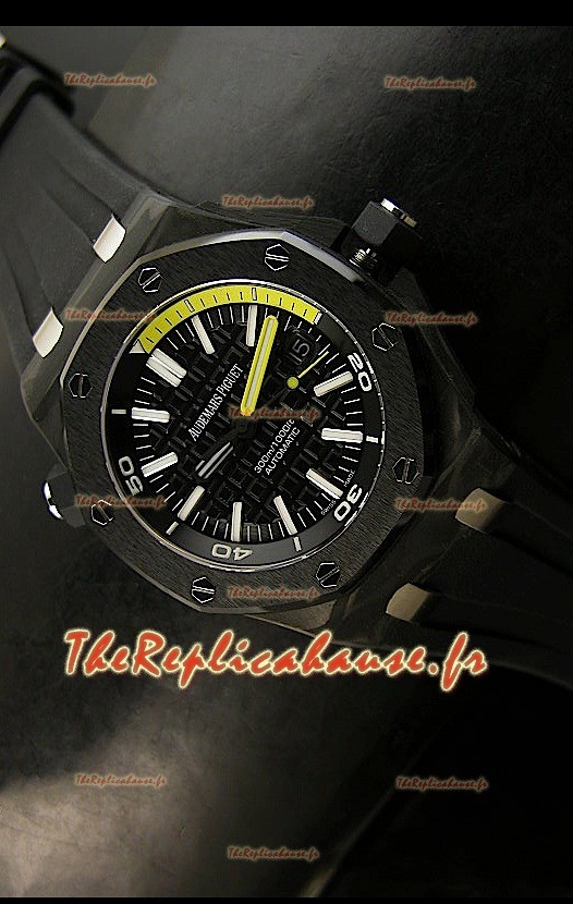 Audemars Piguet Royal Oak Offshore Scuba Montre Suisse Reproduction Montre Reproduction Exacte 1:1