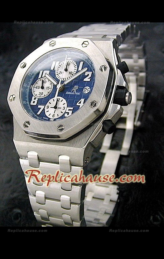 Audemars Piguet Royal Oak Offshore Swiss Montre