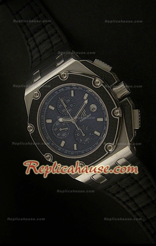 Audemars Piguet Royal Oak Offshore Juan Pablo Montoya Montre 