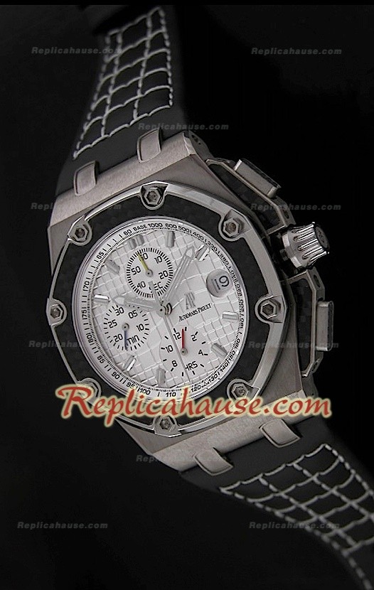 Audemars Piguet Royal Oak Offshore Juan Pablo Montoya Montre 