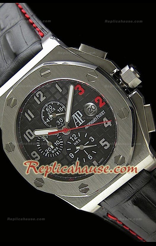 Audemars Piguet Royal Oak Offshore Shaquille O'Neal Edtiion Montre