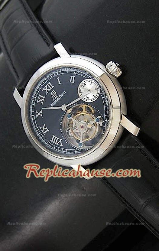 Audemars Piguet Jules Audemars Skeleton Swiss Montre