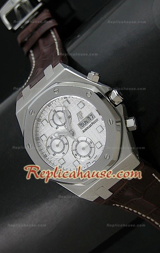 Audemars Piguet Royal Oak Offshore City of Sails Swiss Montre