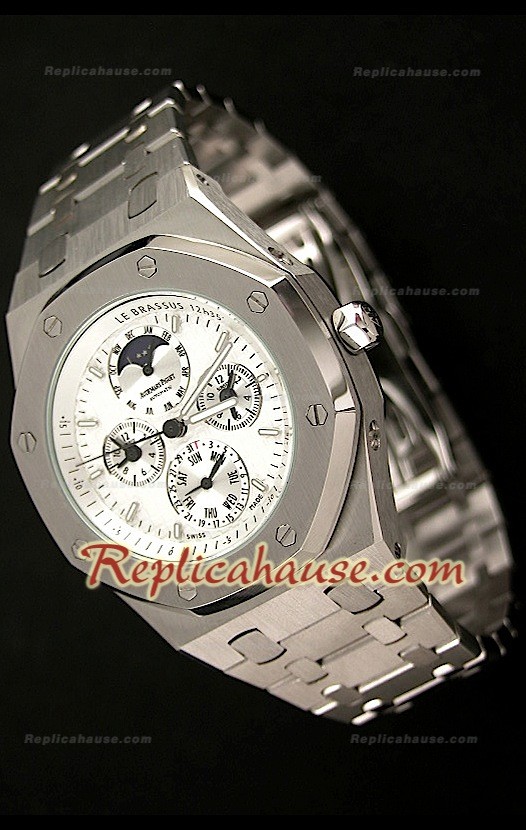 Audemars Piguet Royal Oak Grande Compliation Montre