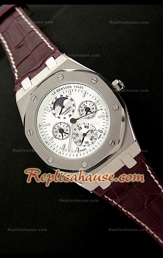 Audemars Piguet Royal Oak Grande Compliation Montre