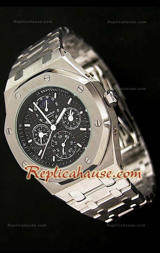 Audemars Piguet Royal Oak Grande Compliation Montre