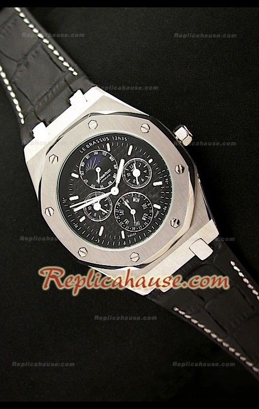 Audemars Piguet Royal Oak Grande Compliation Montre