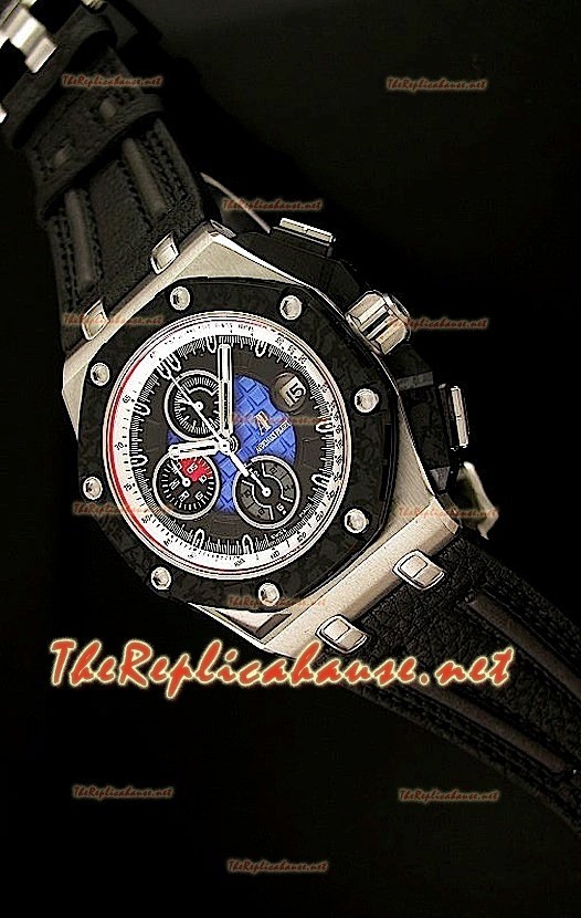 Audemars Piguet Royal Oak Offshore Grand Prix Limited Edition Montre Suisse 