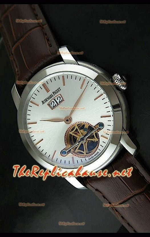 Audemars Piguet Jules Audemars Edition Japanese Montre – Aiguilles d’Or