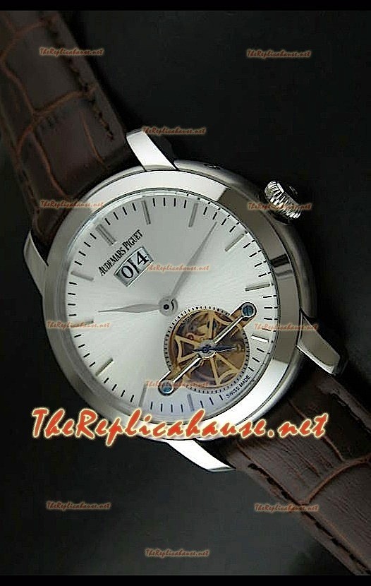 Audemars Piguet Jules Audemars Edition Japanese Montre Cadran Métallique