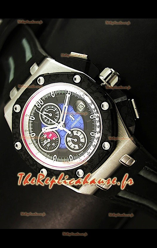 Audemars Piguet Royal Oak Offshore Grand Prix Montre Suisse Edition Spéciale - REPRODUCTION EXACTE
