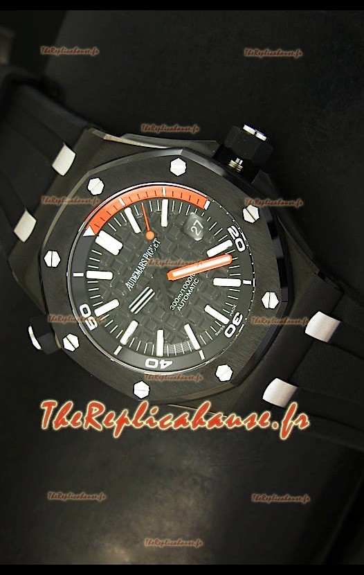 Audemars Piguet Royal Oak Offshore Scuba Montre Suisse Reproduction Montre Reproduction Exacte 1:1