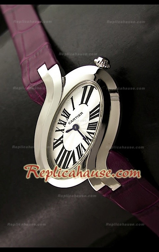 Delices De Cartier Femmes Replica Montre