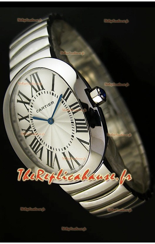 Cartier Baignoire Reproduction Montre Japonaise