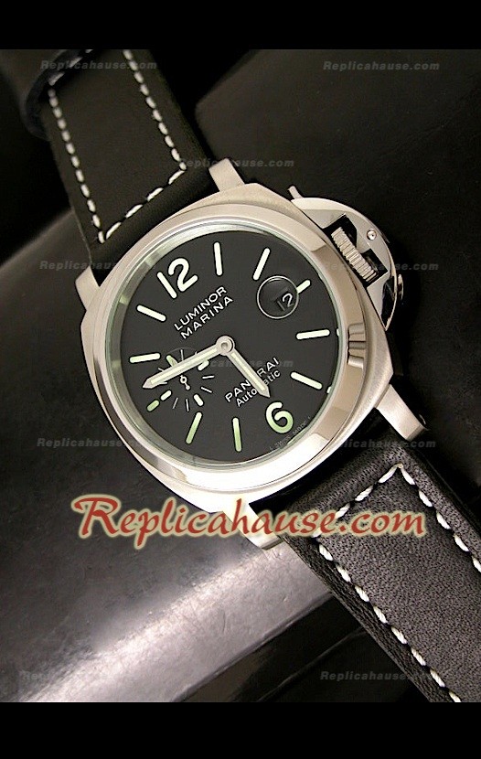 Panerai Luminor Marina 44MM Montre 