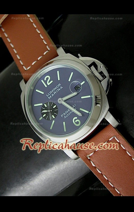 Panerai Luminor Marina 44MM Montre 