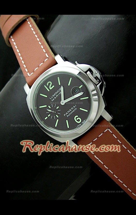 Panerai Luminor Marina 44MM Montre 
