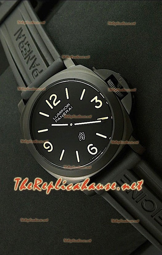 Panerai Luminor Base PAM360 Paneristi Montre - 1:1 Mirror Replica 