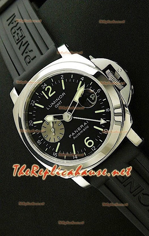 Panerai Luminor Marina PAM359 Montre Suisse - 1:1 Mirror Replica 