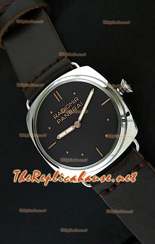 Panerai Radiomir Homage Vintage California Montre Suisse
