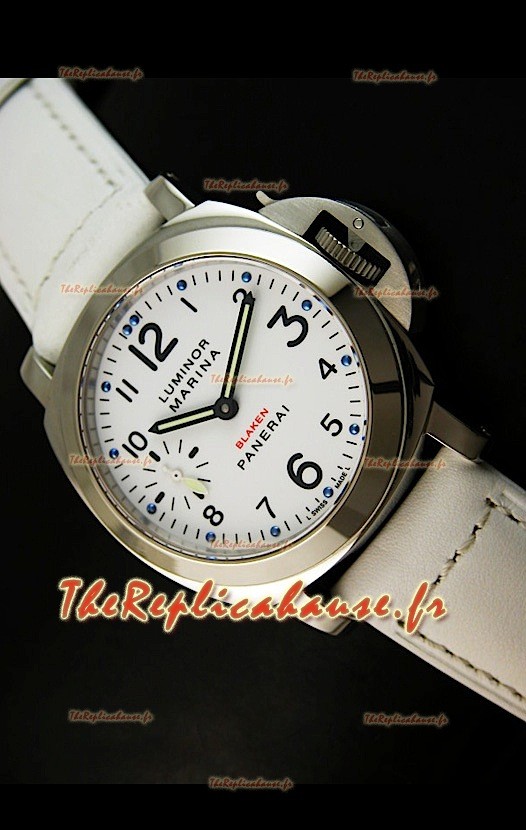 Panerai Luminor Marina 40MM Reproduction Montre Suisse