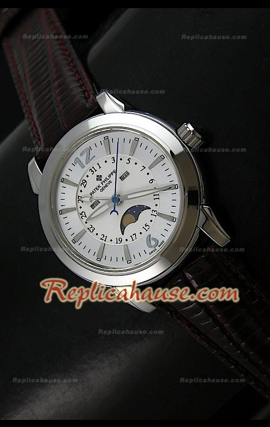 Patek Philippe Mens Grand Complications Montre