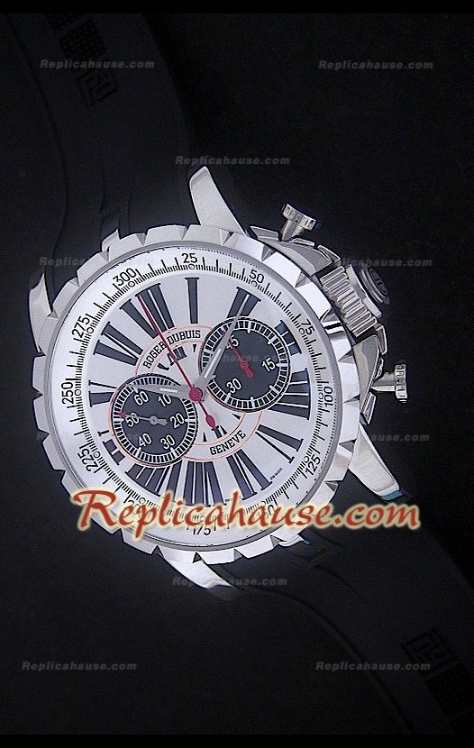 Roger Dubuis Excalibur Swiss Replica Montre