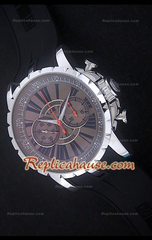 Roger Dubuis Excalibur Swiss Replica Montre