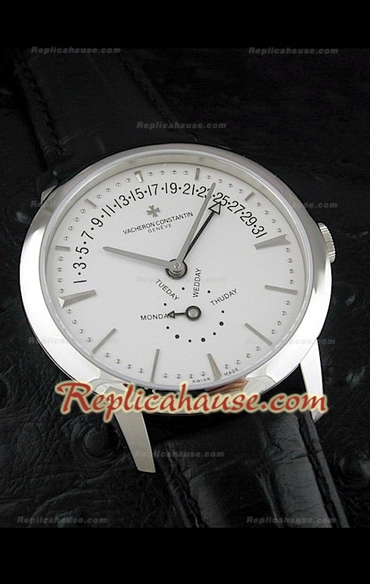 Vacheron Constantin Patrimony Japanese Montre