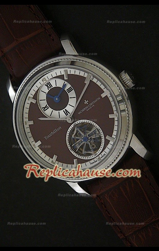 Vacheron Constantin Malte Regulator Japanese Montre