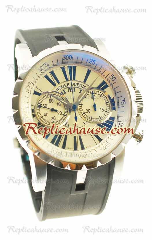 Roger Dubuis Excalibur Montre Suisse Replique