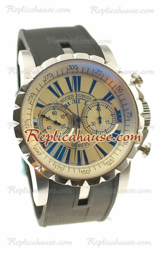 Roger Dubuis Excalibur Montre Suisse Replique