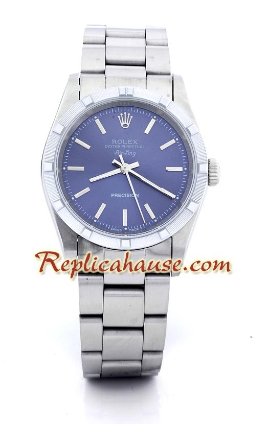 Rolex Replique Air King Montre