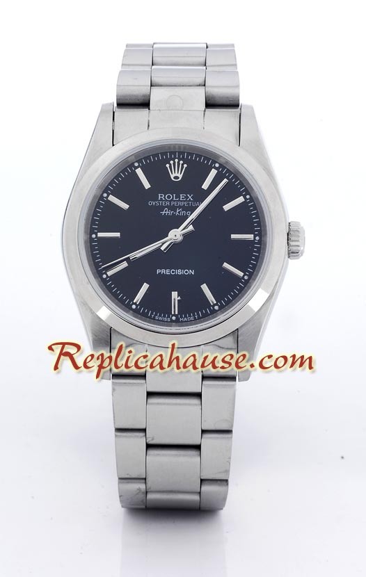 Rolex Replique Air King Montre