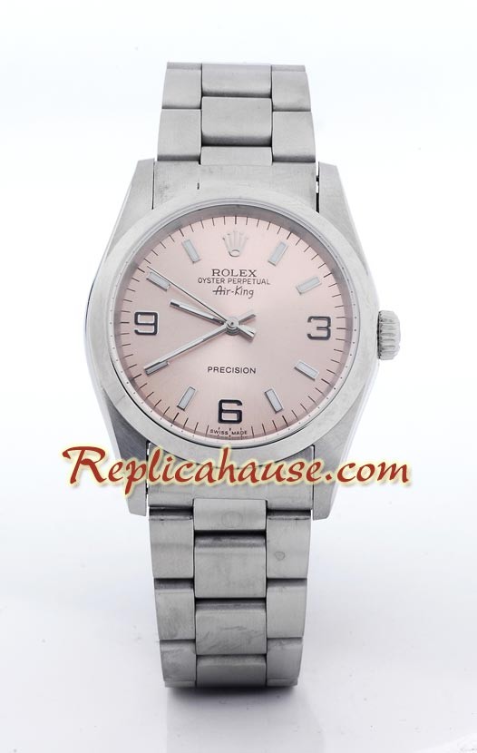 Rolex Replique Air King Montre