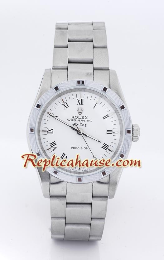 Rolex Replique Air King Montre