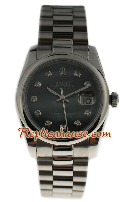 Rolex Replique Datejust Hommes Montre Replique