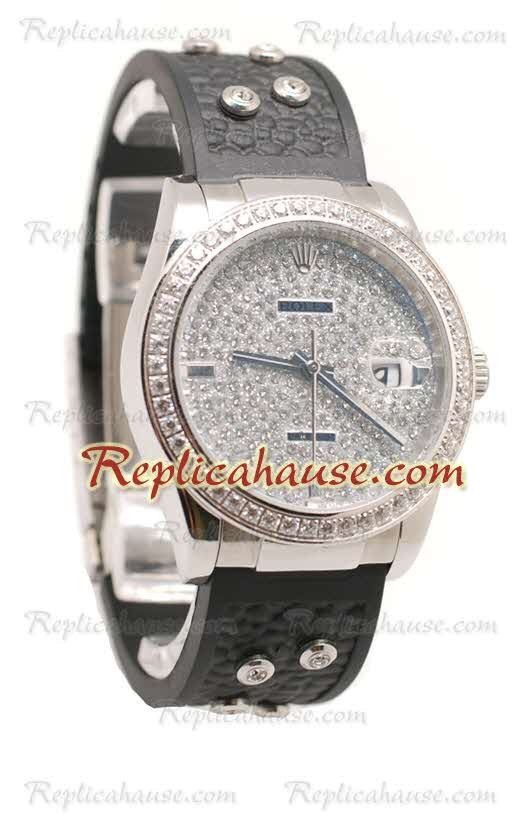 Rolex Replique Datejust 2011 Montre Suisse