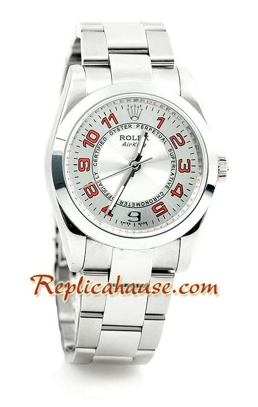 Rolex Replique Air King Hommes Montre
