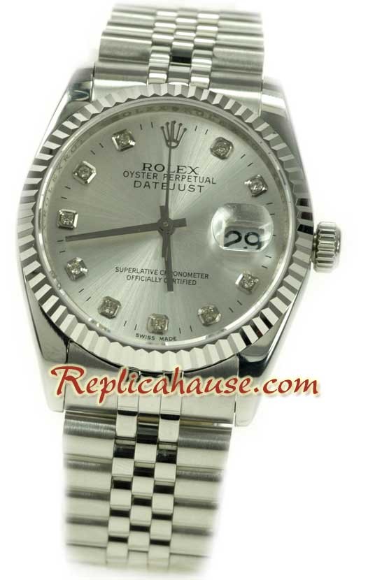 Rolex Datejust Montre Suisse Replique