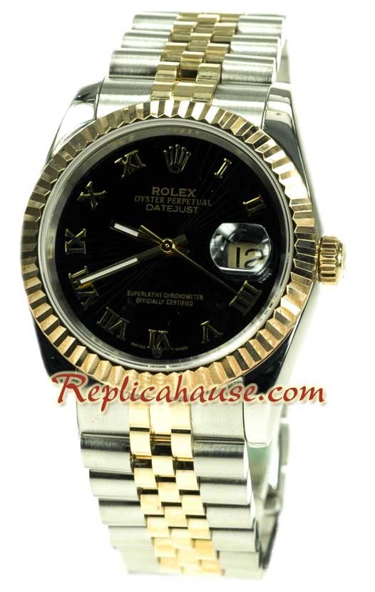 Rolex Datejust Montre Suisse Replique