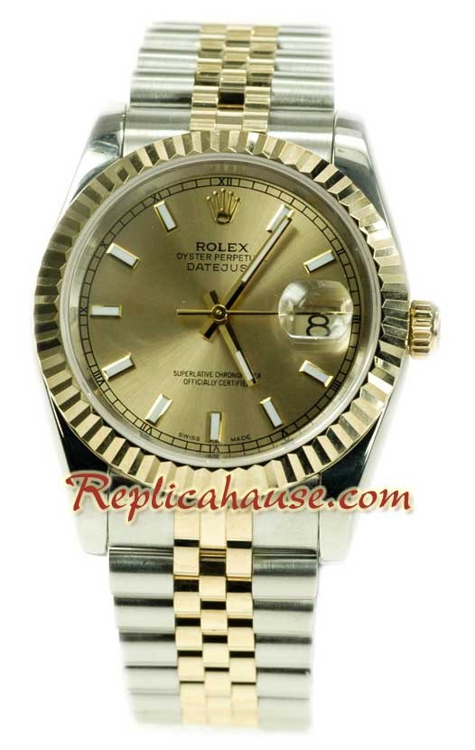 Rolex Datejust Montre Suisse Replique