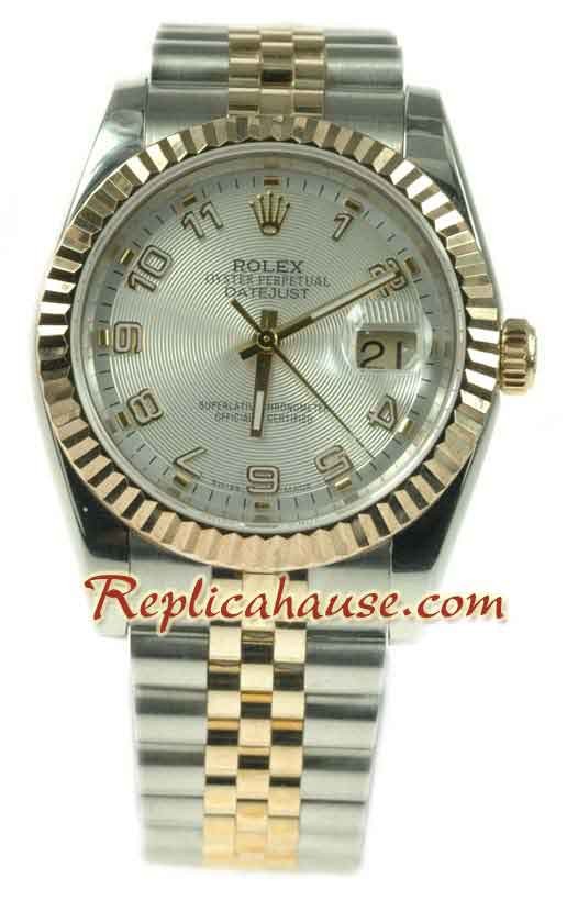 Rolex Datejust Montre Suisse Replique
