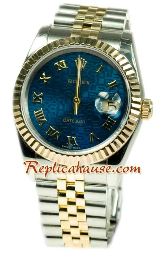 Rolex Datejust Montre Suisse Replique
