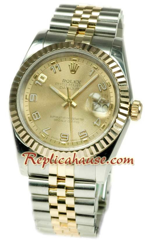 Rolex Datejust Montre Suisse Replique