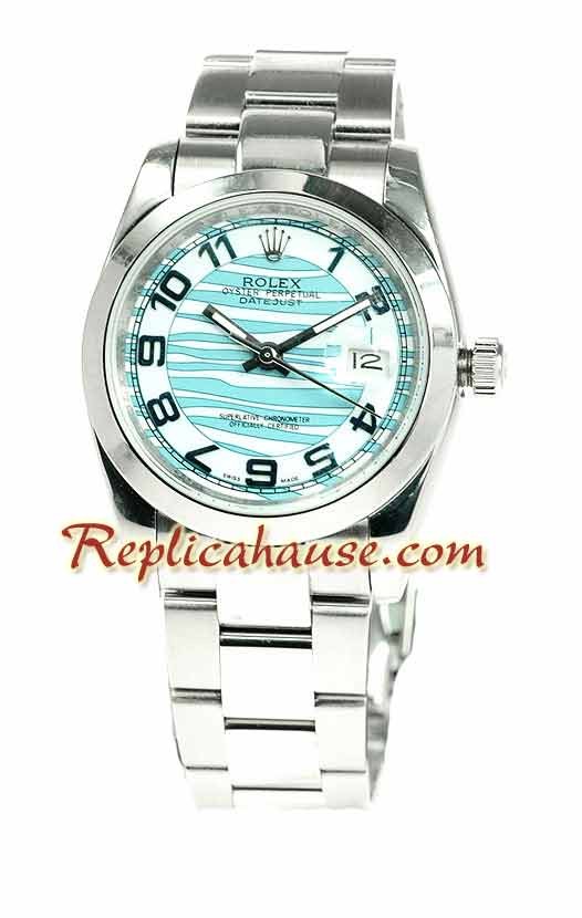 Rolex Datejust Montre Replique