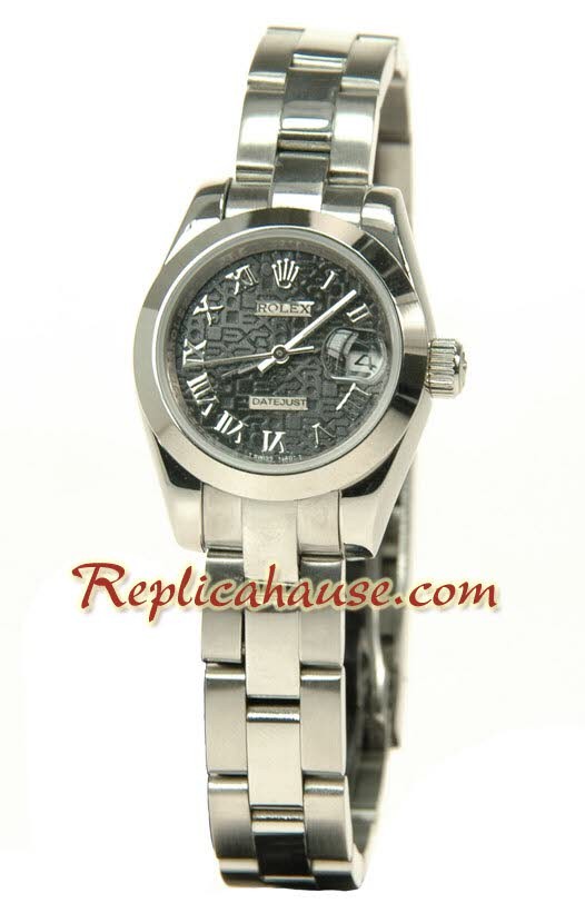 Rolex Replique Datejust Femmes Montre