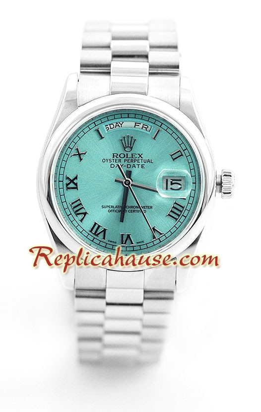 Rolex Replique Day Date Montre Suisse