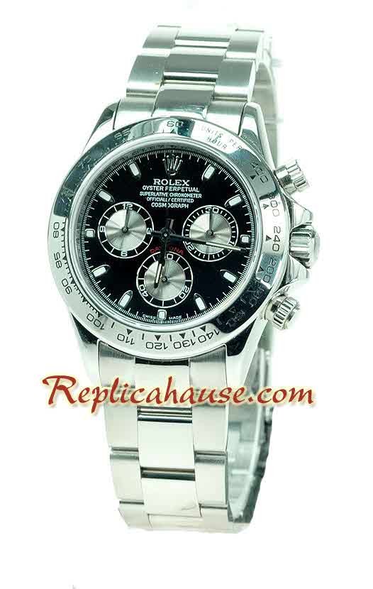Rolex Replique Daytona Montre Suisse - 2011 édition