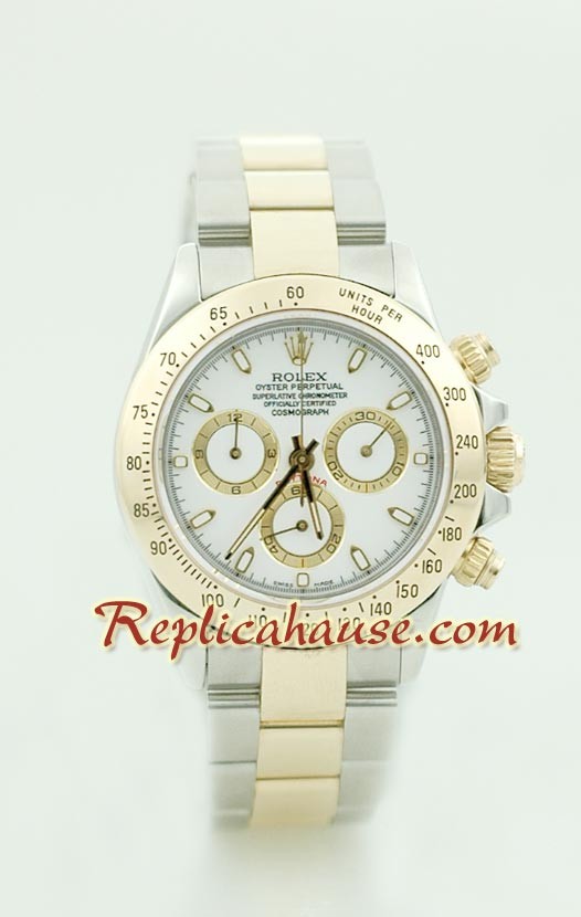 Rolex Replique Daytona Montre Suisse - 2011 Movement